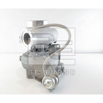 BE TURBO Turbolader - Lader, Aufladung 130714 - KKK...