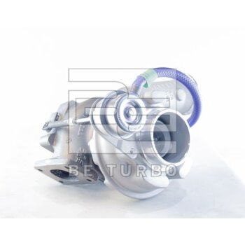 BE TURBO Turbolader - Lader, Aufladung 130733 - GARRET...