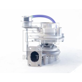 BE TURBO Turbolader - Lader, Aufladung 130733 - GARRET...