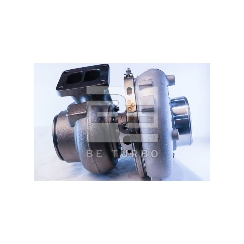 BE TURBO Lader, Aufladung 130740 - GARRET 811223-5001S - 8112235001S