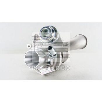 BE TURBO Turbolader - Lader, Aufladung 130745 - GARRET...