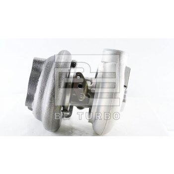 BE TURBO Turbolader - Lader, Aufladung 130769 -...
