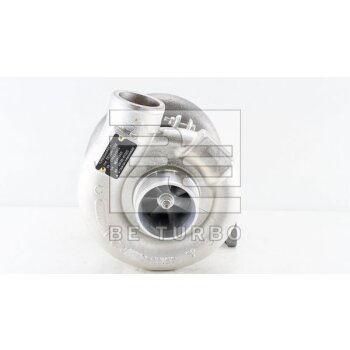 BE TURBO Turbolader - Lader, Aufladung 130769 -...