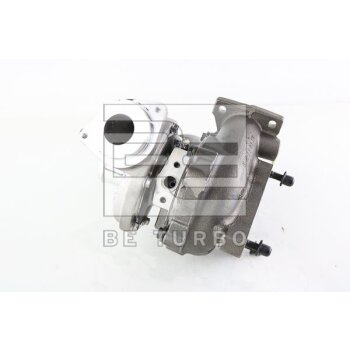 BE TURBO Turbolader - Lader, Aufladung 130774 - GARRET...