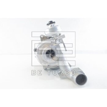 BE TURBO Turbolader - Lader, Aufladung 130778 - IHI VJ42