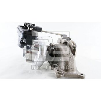 BE TURBO Turbolader - Lader, Aufladung 130792 -...