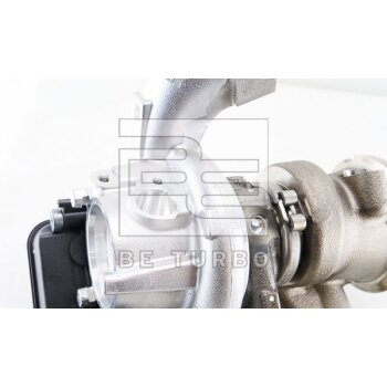 BE TURBO Turbolader - Lader, Aufladung 130793 -...