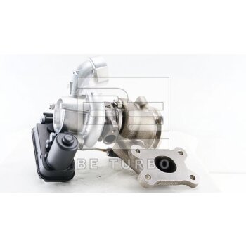 BE TURBO Turbolader - Lader, Aufladung 130793 -...