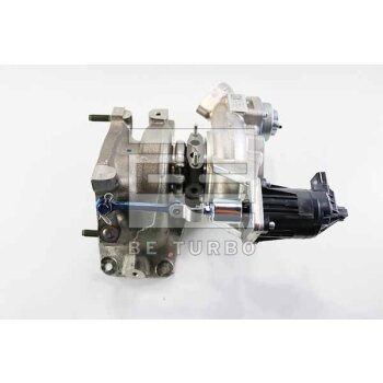 BE TURBO Turbolader - Lader, Aufladung 130796 -...