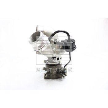 BE TURBO Turbolader - Lader, Aufladung 130798 -...
