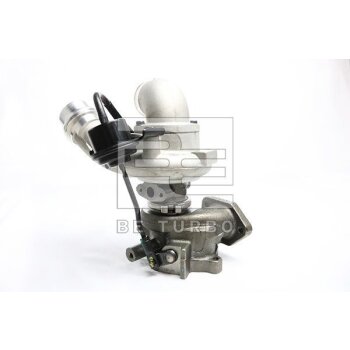 BE TURBO Turbolader - Lader, Aufladung 130798 -...