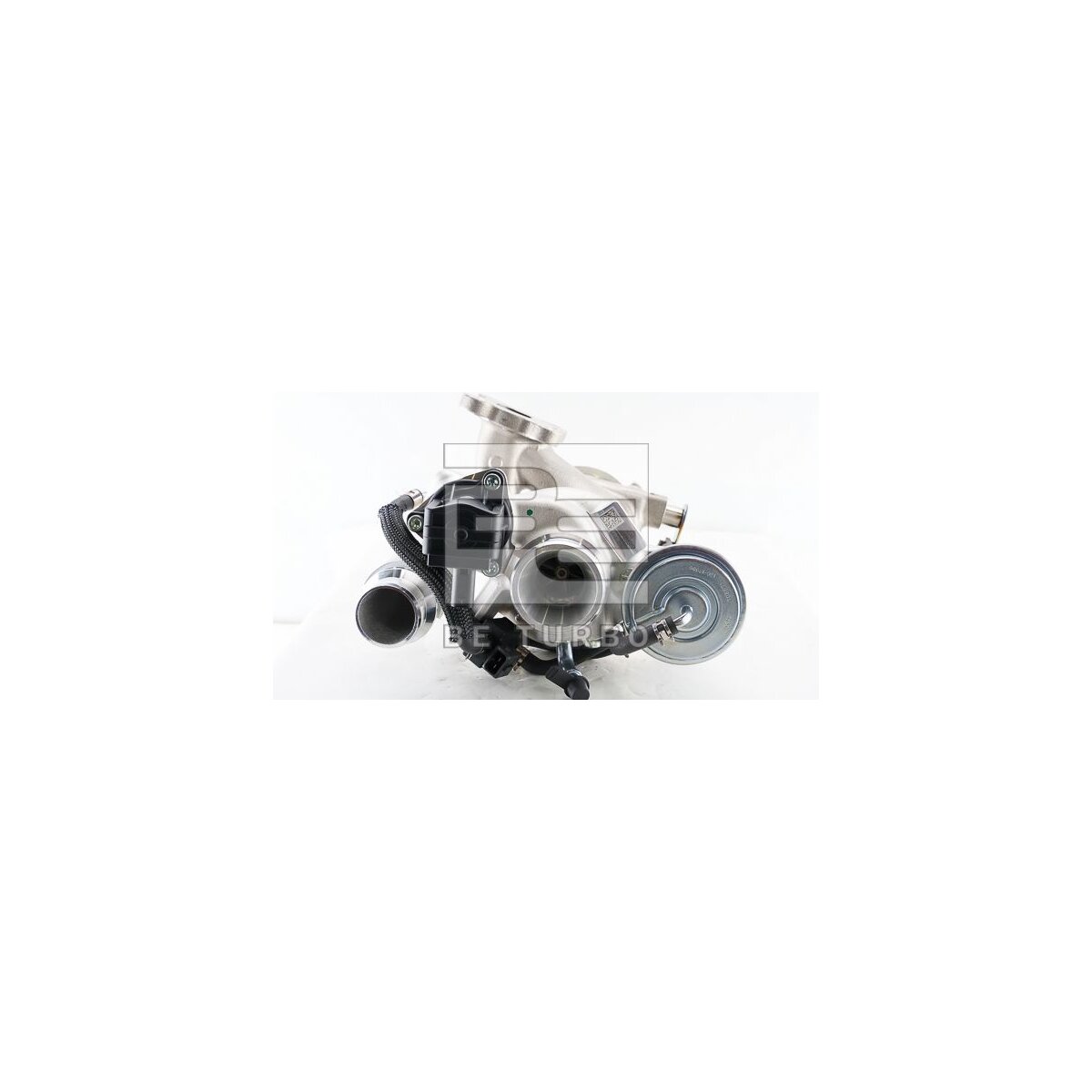 BE TURBO Lader, Aufladung 131088 - MITSUBISHI 4913000103, 492,49 € 