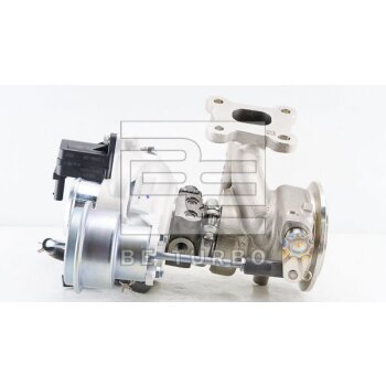 BE TURBO Lader, Aufladung 131088 - MITSUBISHI 4913000103, 492,49 € 