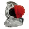 Wabco Kupplungskopf rot  9522002210 - 952 200 221 0