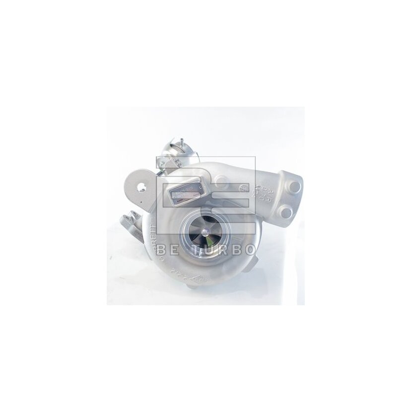 BE TURBO Lader, Aufladung 131127 - GARRET 836474-5010S - 8364745010S