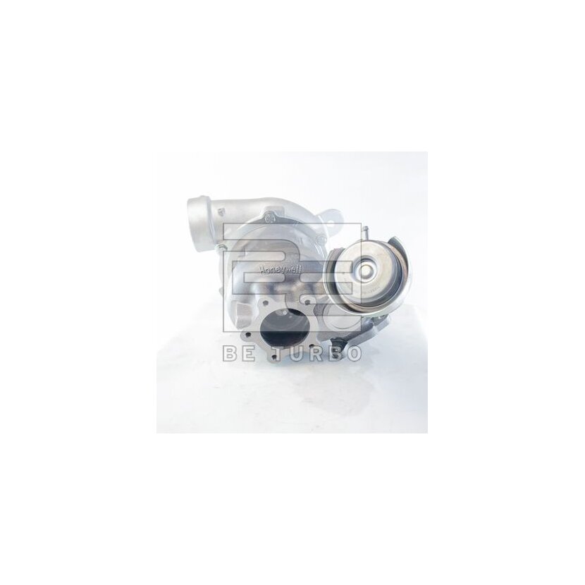 BE TURBO Lader, Aufladung 131127 - GARRET 836474-5010S - 8364745010S