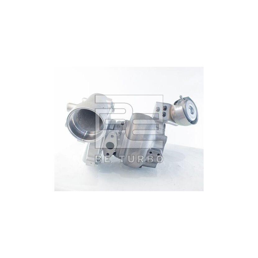 BE TURBO Lader, Aufladung 131127 - GARRET 836474-5010S - 8364745010S