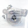BE TURBO Lader, Aufladung 131127 - GARRET 836474-5010S - 8364745010S