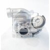 BE TURBO Lader, Aufladung 131127 - GARRET 836474-5010S - 8364745010S