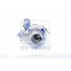BE TURBO Turbolader - Lader, Aufladung 131132 - KKK 12589880106