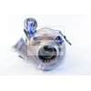 BE TURBO Turbolader - Lader, Aufladung 131132 - KKK 12589880106