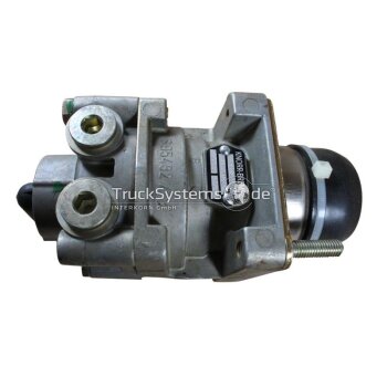 KNORR-BREMSE Fussbremsventil MB4680 - I84656