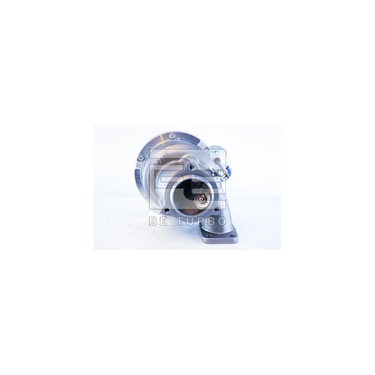 BE TURBO Turbolader - Lader, Aufladung 131279 - GARRET 833908-5012S - 8339085012S