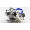 BE TURBO Turbolader - Lader, Aufladung 131285 - GARRET 452233-5004S - 4522335004S