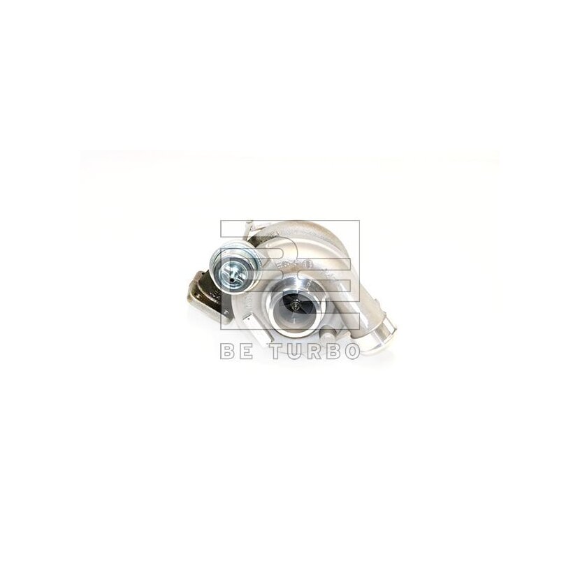BE TURBO Turbolader - Lader, Aufladung 131315 - GARRET 785827-5005S - 7858275005S