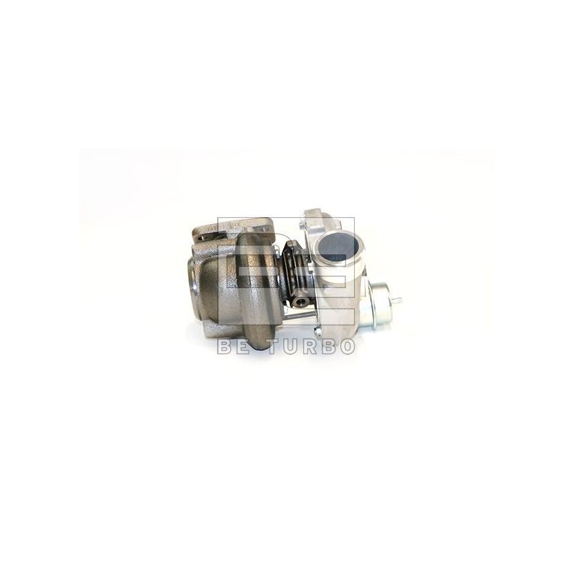 BE TURBO Turbolader - Lader, Aufladung 131315 - GARRET 785827-5005S - 7858275005S