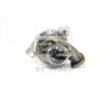 BE TURBO Turbolader - Lader, Aufladung 131315 - GARRET 785827-5005S - 7858275005S