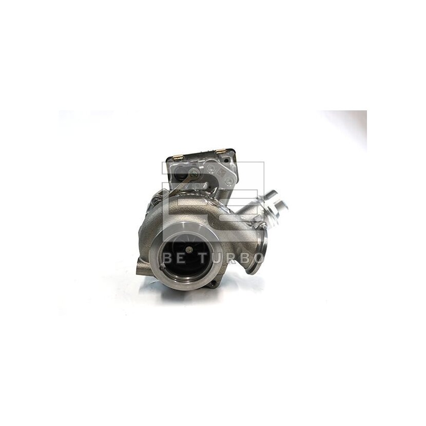 BE TURBO Turbolader - Lader, Aufladung 131370RED