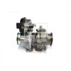 BE TURBO Turbolader - Lader, Aufladung 131370RED