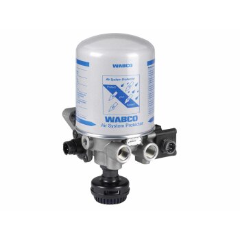 Wabco Lufttrockner ECAD elektrisch gesteuert 4324251010 -...