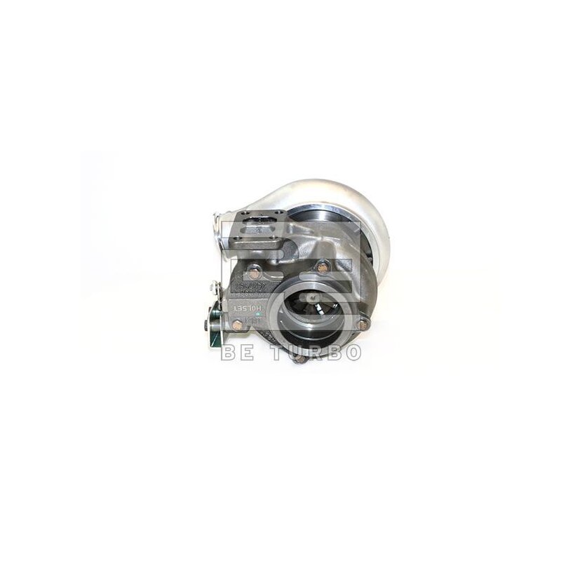 BE TURBO Lader, Aufladung 131393 - HOLSET 4045820H