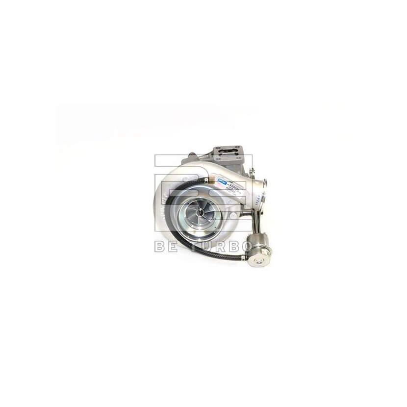 BE TURBO Lader, Aufladung 131393 - HOLSET 4045820H
