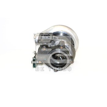 BE TURBO Lader, Aufladung 131393 - HOLSET 4045820H