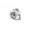 BE TURBO Lader, Aufladung 131393 - HOLSET 4045820H
