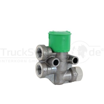 Wabco Löseventil 9630060050 - 963 006 005 0
