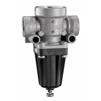 Wabco Druckbegrenzungsventil 4750103010 - 475 010 301 0