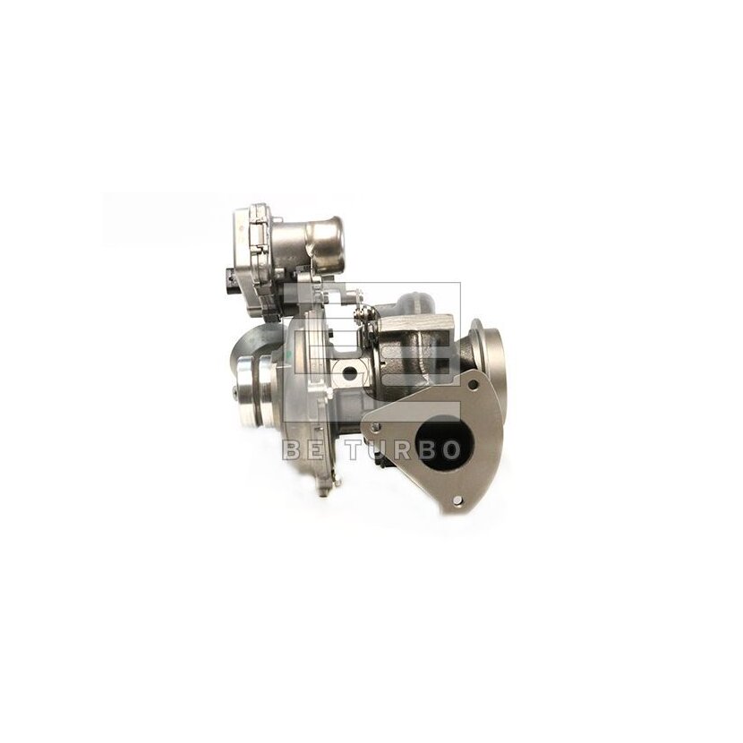 BE TURBO Turbolader - Lader, Aufladung 131565RED