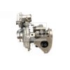 BE TURBO Turbolader - Lader, Aufladung 131565RED