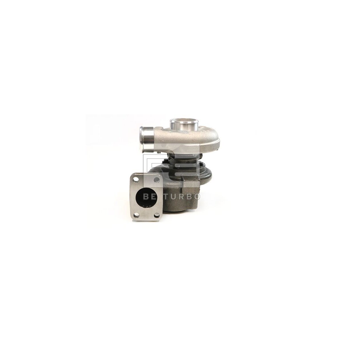 BE TURBO Lader, Aufladung 131702 - GARRET 754127-5004S - 7541275004S ...
