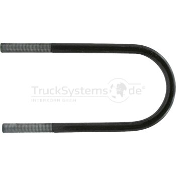 SCHOMÄCKER Federbride146X24X318 Form 2