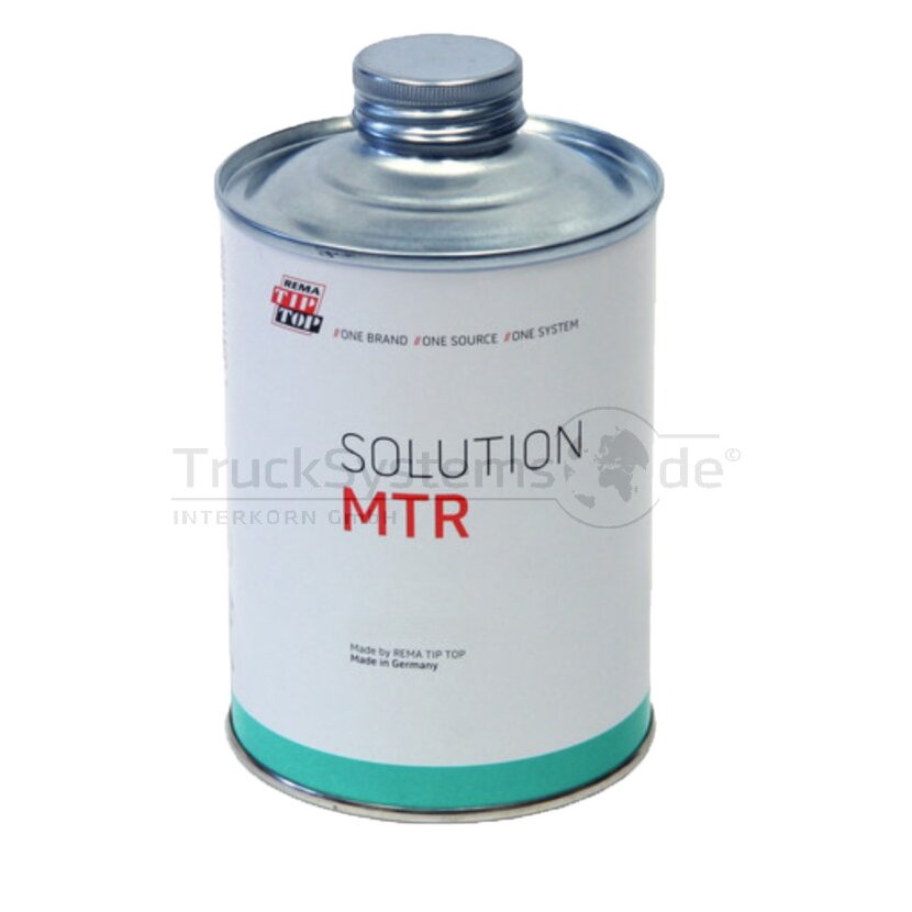 Tip Top Beschleunigerlösung Solution MTR-2 175g