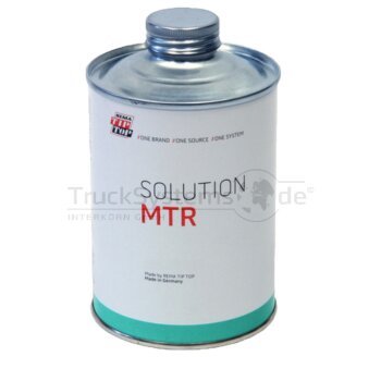 Tip Top Beschleunigerlösung Solution MTR-2 175g