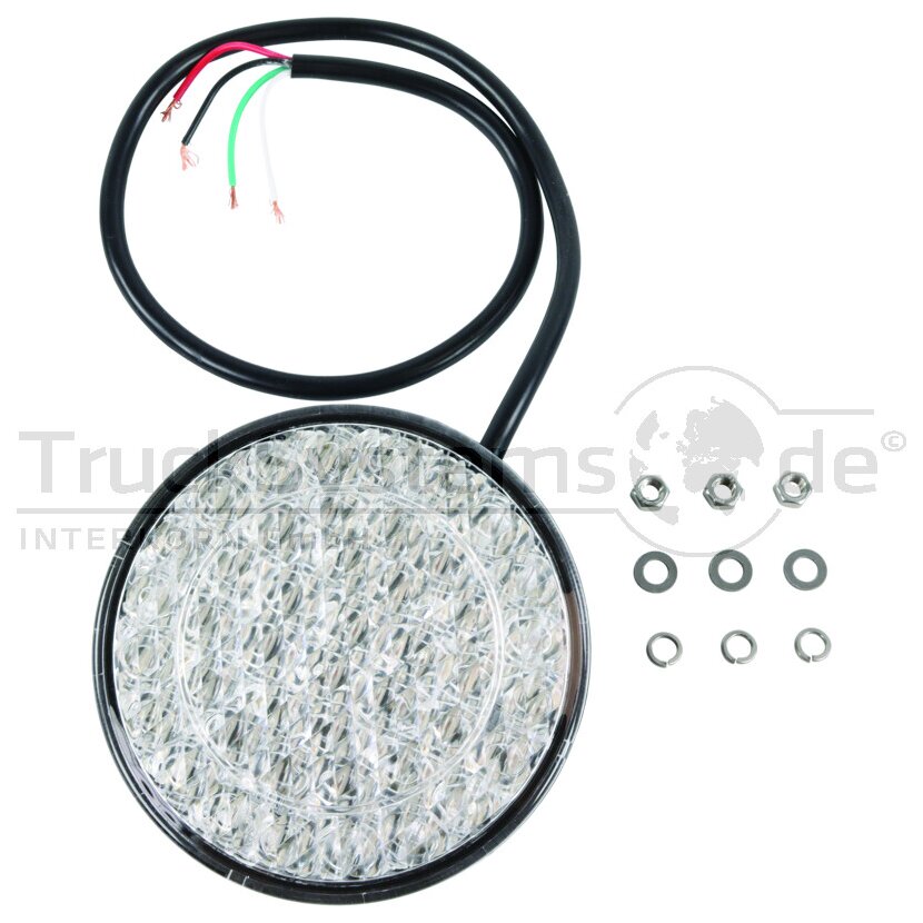JOKON Heckleuchte BBS726 LED/ 24Volt