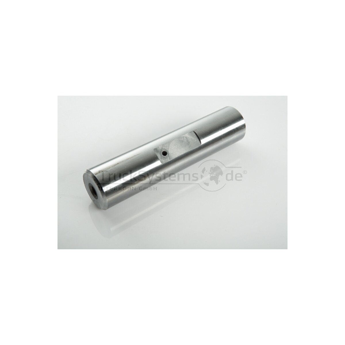 Federbolzen 32 x 140