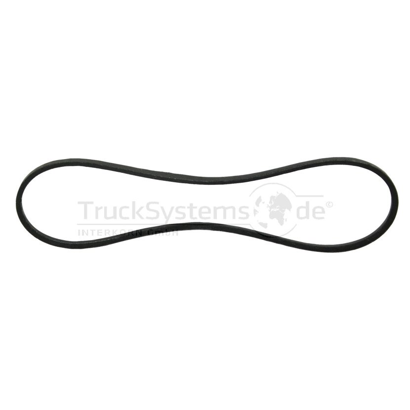 OPTIBELT Keilriemen 10 X 710