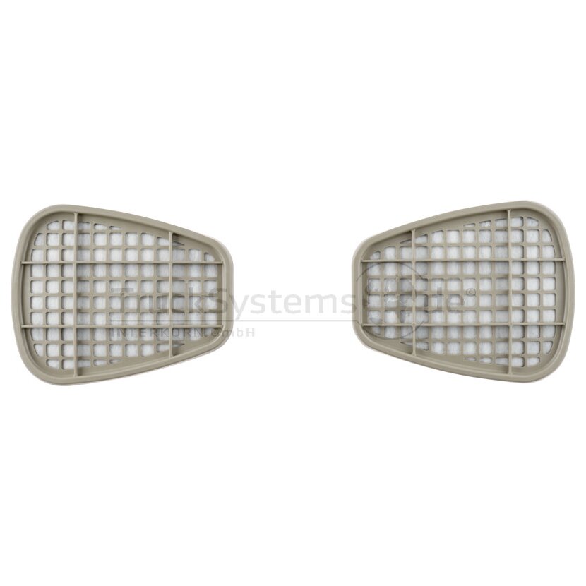 3M VPE2 Aktiv-Filterpatrone A2
